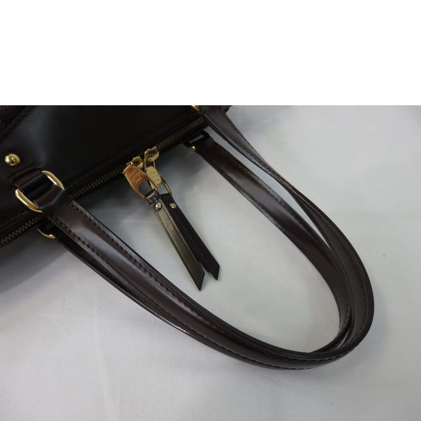 LV ルイヴィトン/ウエストミンスターPM/ダミエ/N41102//FL3***/ABランク/84