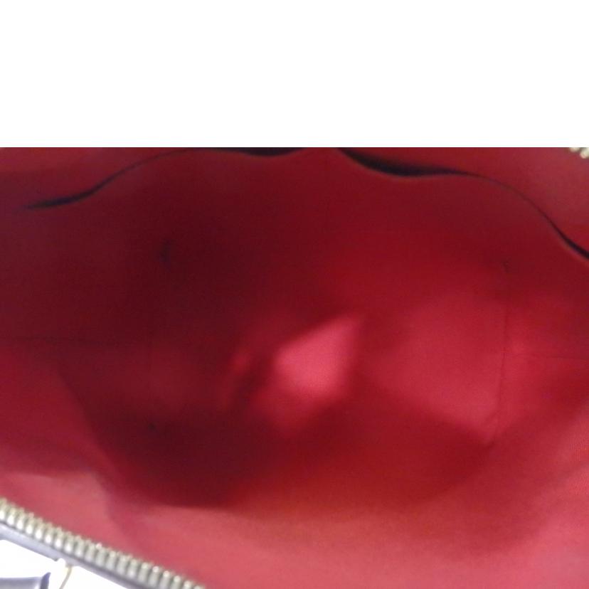 LV ルイヴィトン/ウエストミンスターPM/ダミエ/N41102//FL3***/ABランク/84