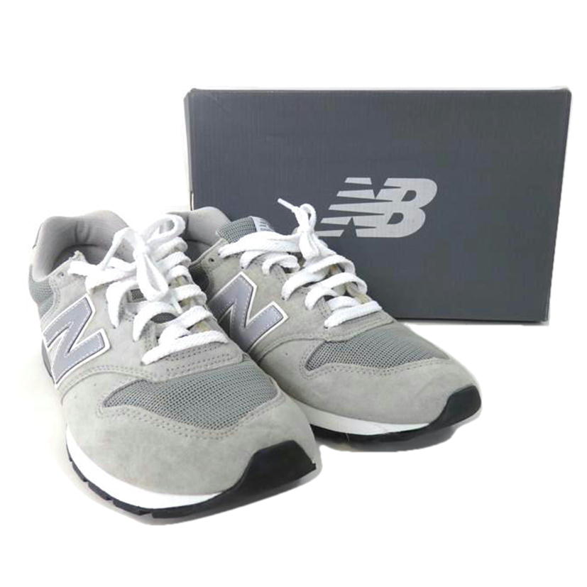 new balance ニューバランス/new balance スニーカー/CM996BG//Bランク/84