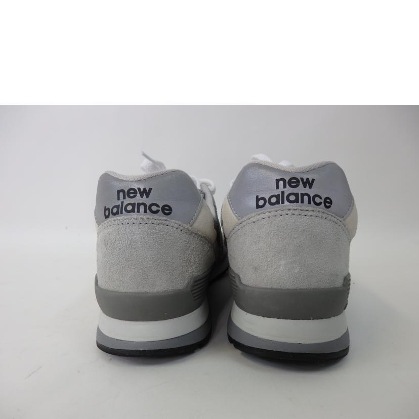 new balance ニューバランス/new balance スニーカー/CM996BG//Bランク/84