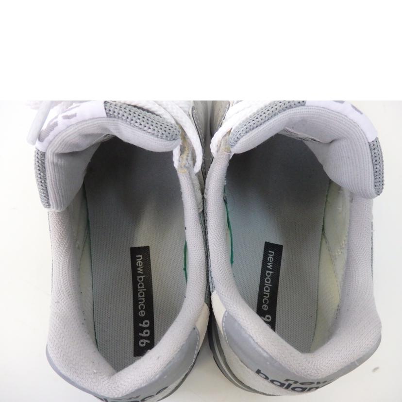 new balance ニューバランス/new balance スニーカー/CM996BG//Bランク/84