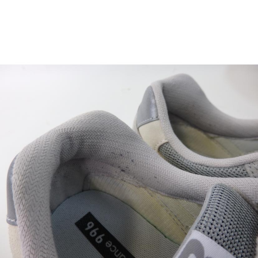 new balance ニューバランス/new balance スニーカー/CM996BG//Bランク/84