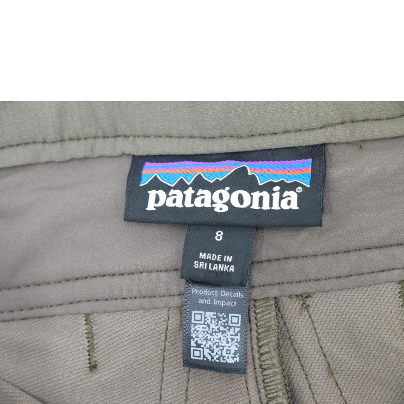 Patagonia パタゴニア/テラヴィアピークパンツ/21156FA5//Sランク/69