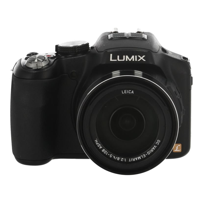 Panasonic パナソニック/デジタルカメラ/LUMIX/DMC-FZ200//VB3160149/Cランク/89