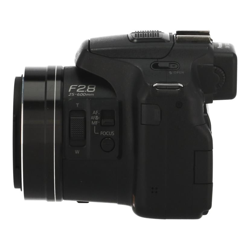 Panasonic パナソニック/デジタルカメラ/LUMIX/DMC-FZ200//VB3160149/Cランク/89