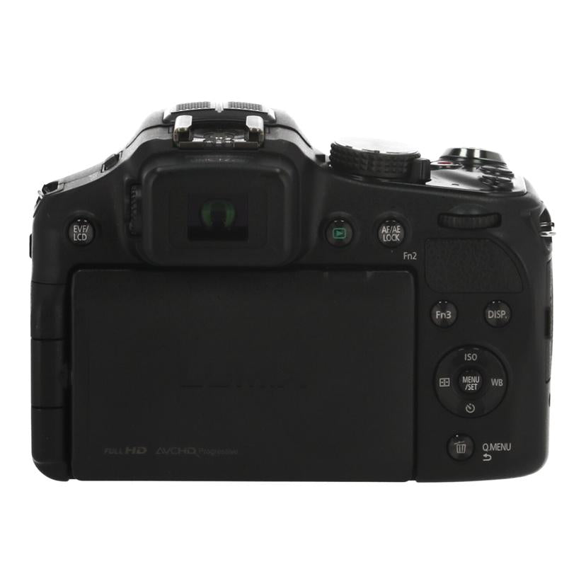 Panasonic パナソニック/デジタルカメラ/LUMIX/DMC-FZ200//VB3160149/Cランク/89