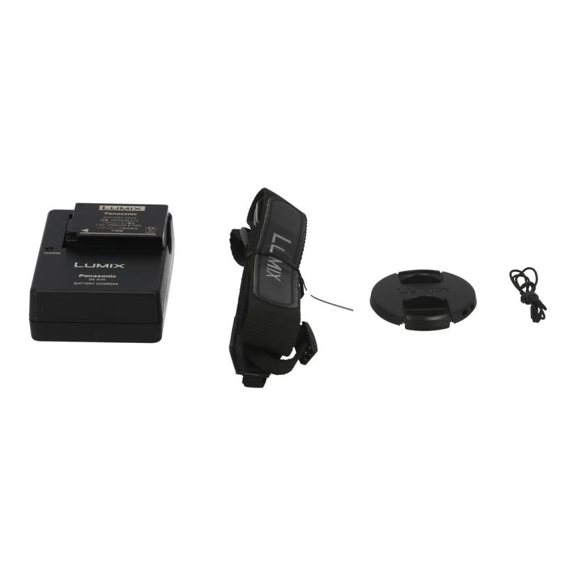 Panasonic パナソニック/デジタルカメラ/LUMIX/DMC-FZ200//VB3160149/Cランク/89