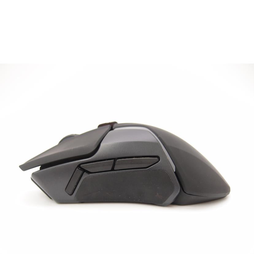 steelseries スティールシリーズ/ゲーミングマウス/RIVAL 600//6244639816231801340/ABランク/69