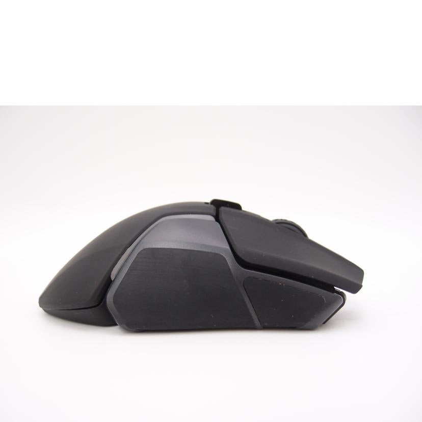 steelseries スティールシリーズ/ゲーミングマウス/RIVAL 600//6244639816231801340/ABランク/69