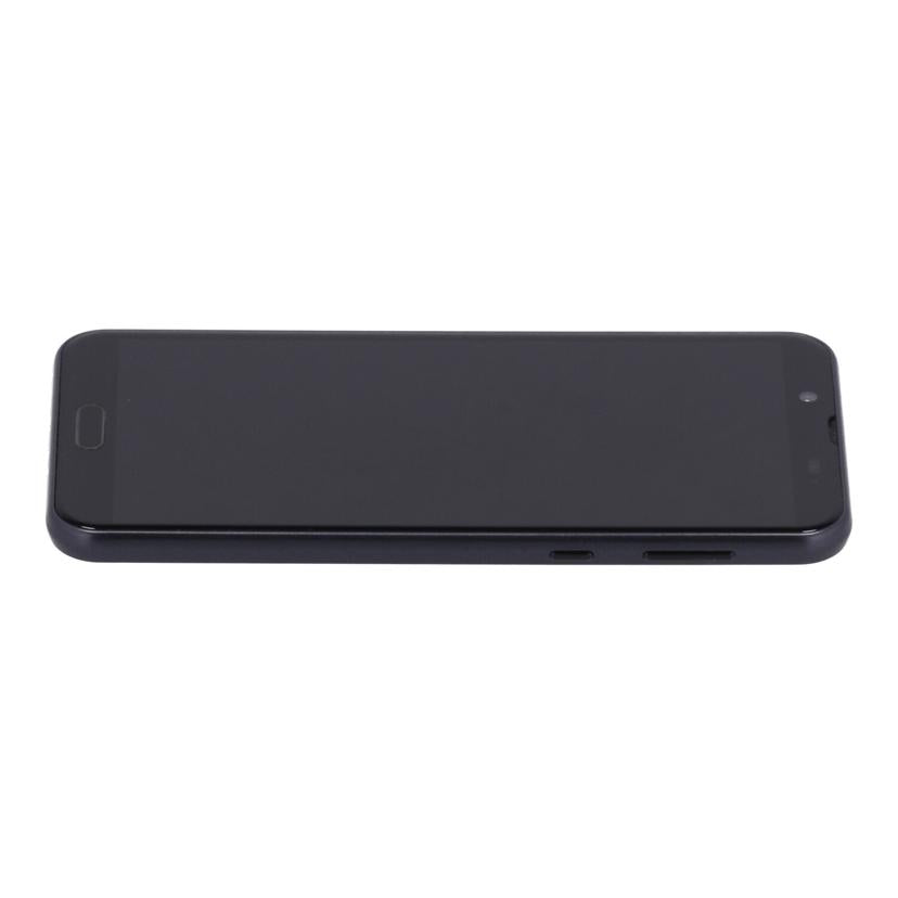 SHARP シャープ/AQUOS sense2/SHV43//357777096214640/Bランク/65
