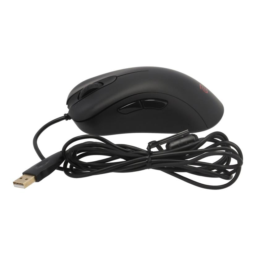 BenQ BenQ/ゲーミングマウス/EC2-B//GBZ5J0610003A/Bランク/69
