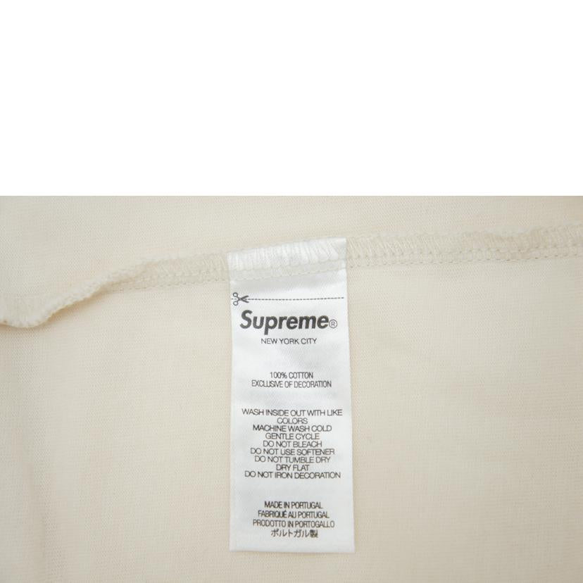 Supreme シュプリーム/Supreme Lnk Blot S/S//Bランク/71