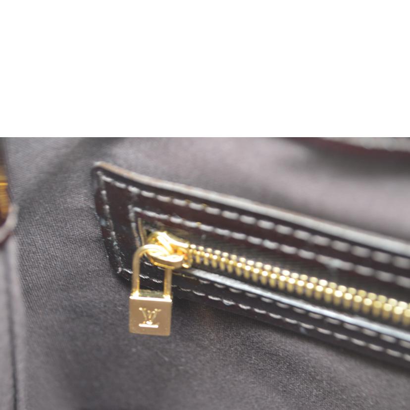LV ルイヴィトン/ウィルシャーPM/ヴェルニ/アラマント/M93641//シリア****/ABランク/89
