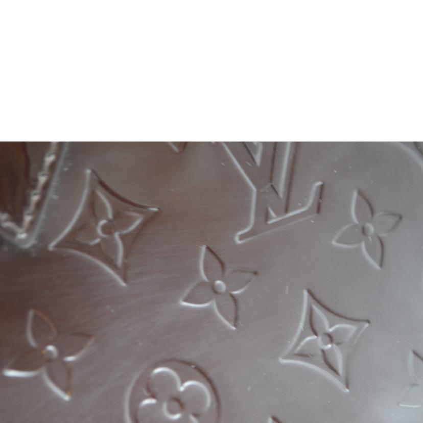 LV ルイヴィトン/ウィルシャーPM/ヴェルニ/アラマント/M93641//シリア****/ABランク/89