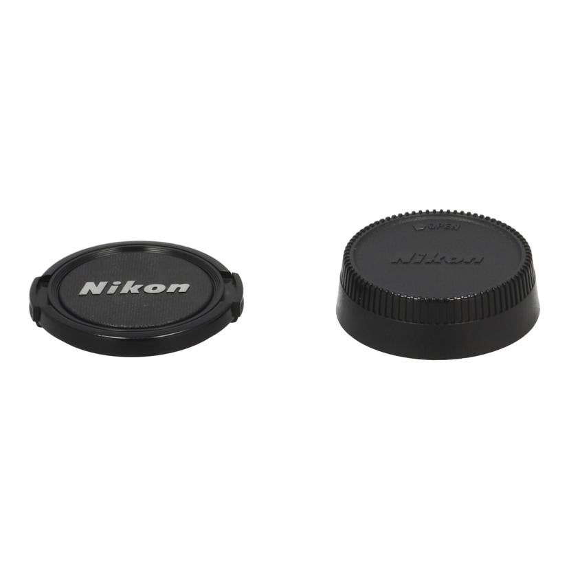 Nikon ニコン /交換レンズ/50mm非AI/S.C Auto 50mm f1.4//1518822/Bランク/82