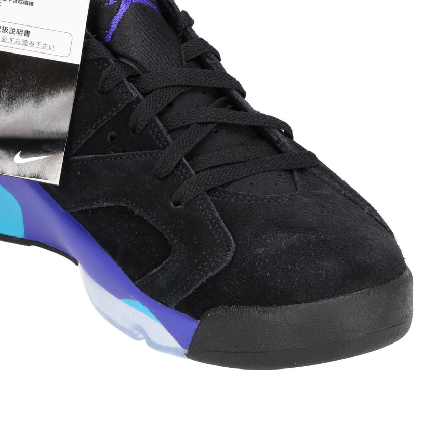 NIKE ナイキ/AIR JORDAN 6 RETRO/CT8529-004//Aランク/05
