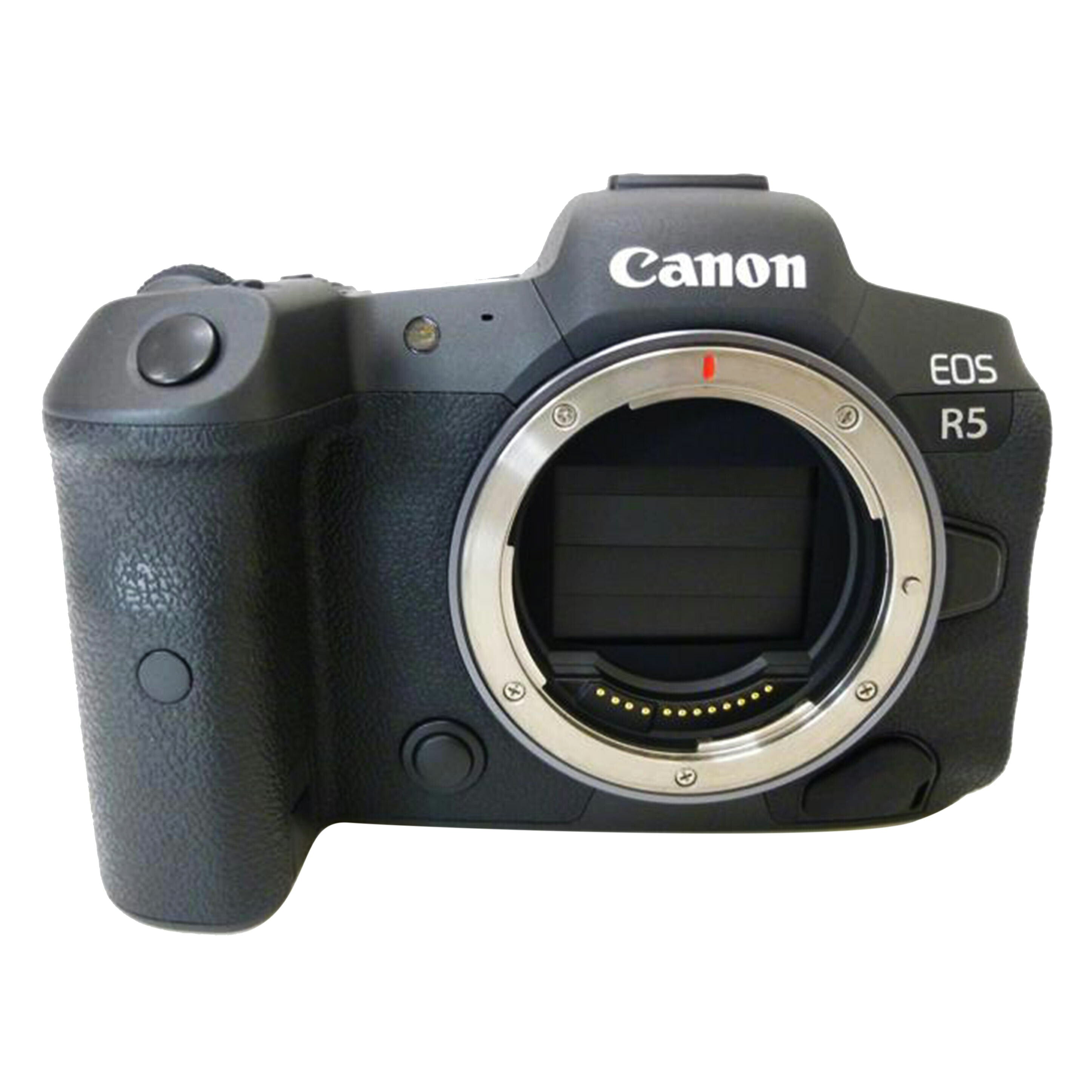 CANON キャノン/EOS R5ボディ/EOS R5//311027000637/ABランク/88