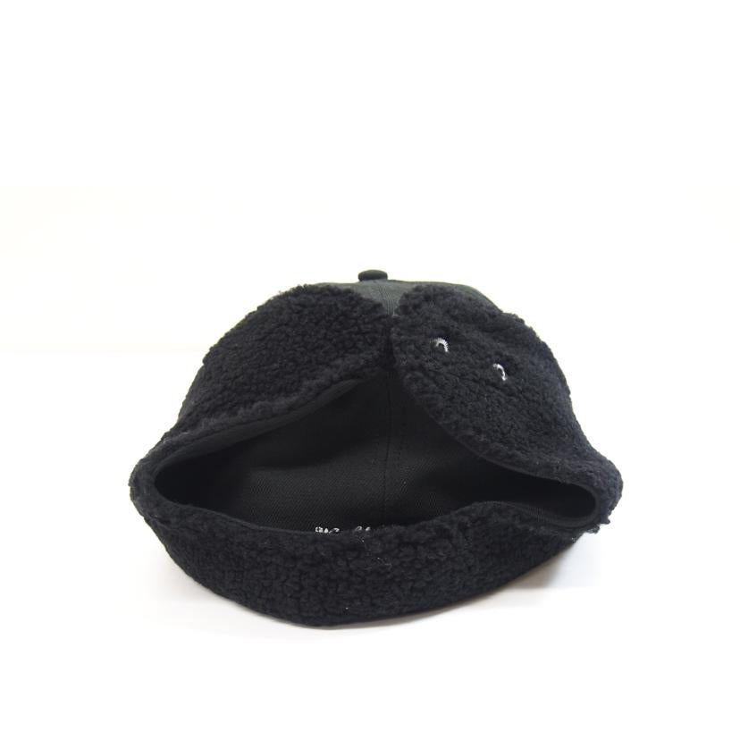 Supreme×New Era シュプリーム×ニューエラ/Earfap Box Logp New Era//ABランク/71