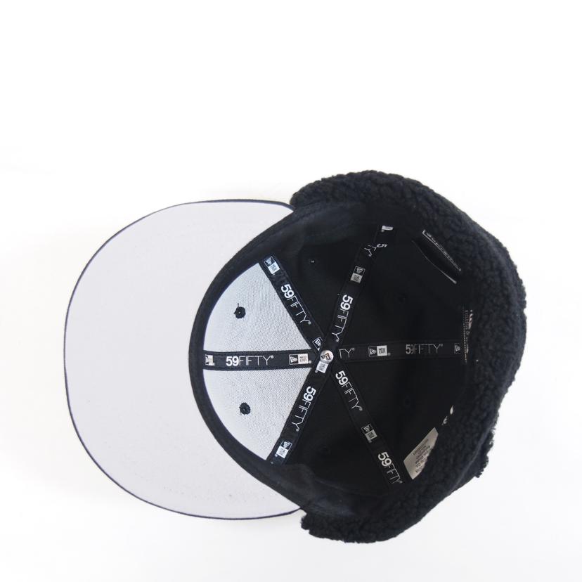 Supreme×New Era シュプリーム×ニューエラ/Earfap Box Logp New Era//ABランク/71