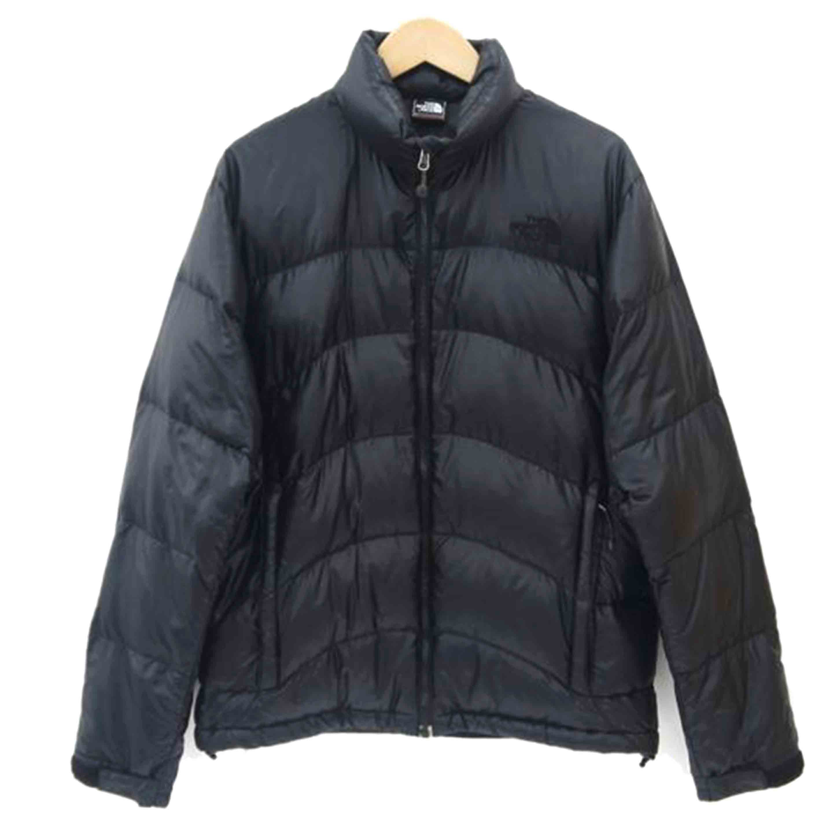 NORTH FACE ノースフェイス/ NORTH FACE アコンカグアダウンジャケット M//Bランク/67
