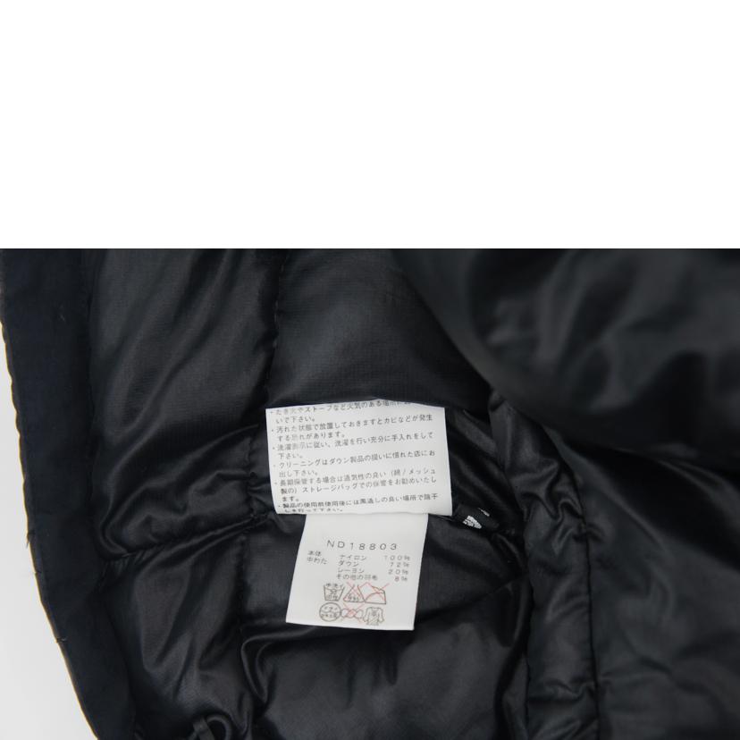NORTH FACE ノースフェイス/ NORTH FACE アコンカグアダウンジャケット M//Bランク/67
