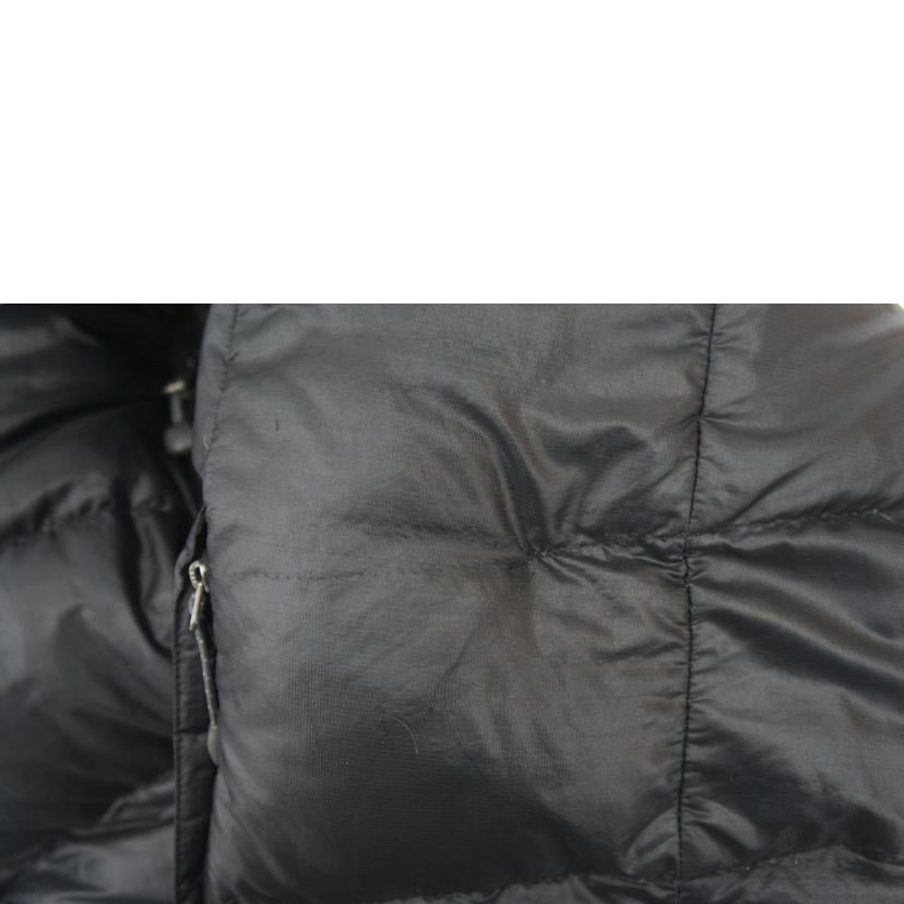 NORTH FACE ノースフェイス/ NORTH FACE アコンカグアダウンジャケット M//Bランク/67