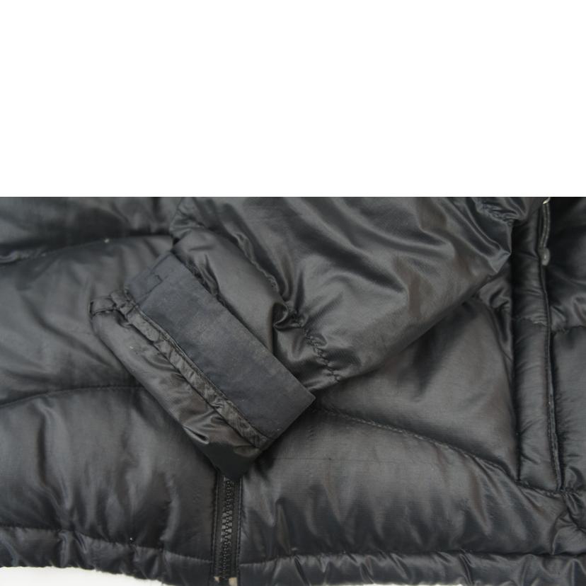 NORTH FACE ノースフェイス/ NORTH FACE アコンカグアダウンジャケット M//Bランク/67