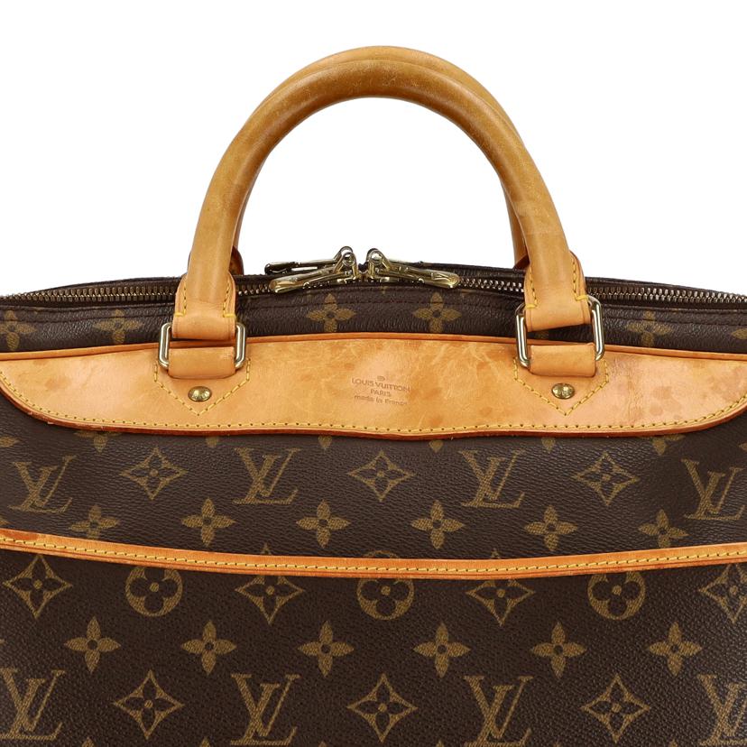 LOUIS VUITTON LV/アリゼ24H/モノグラム/M41399//VI1***/ABランク/78