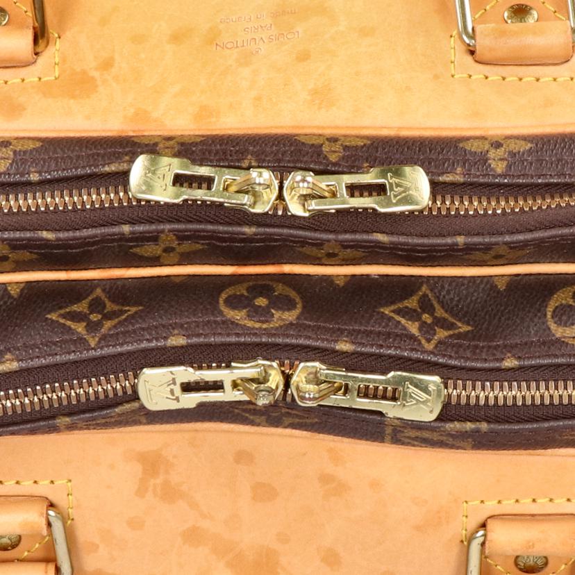 LOUIS VUITTON LV/アリゼ24H/モノグラム/M41399//VI1***/ABランク/78