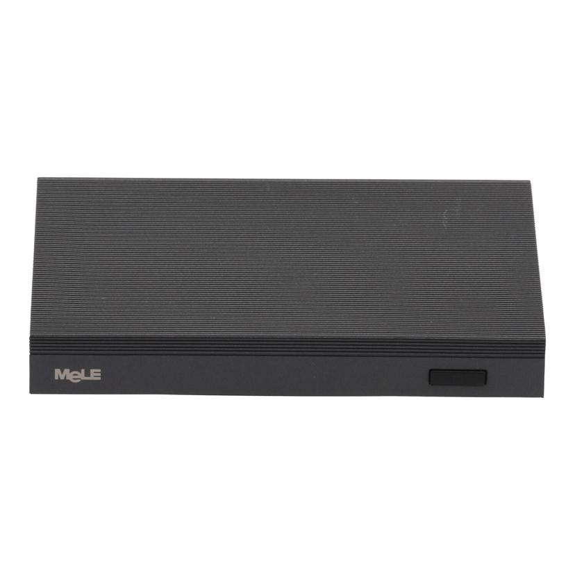 MeLE MeLE/Win11ミニパソコン/Quieter3Q//8IJH4F415P370390/Bランク/05