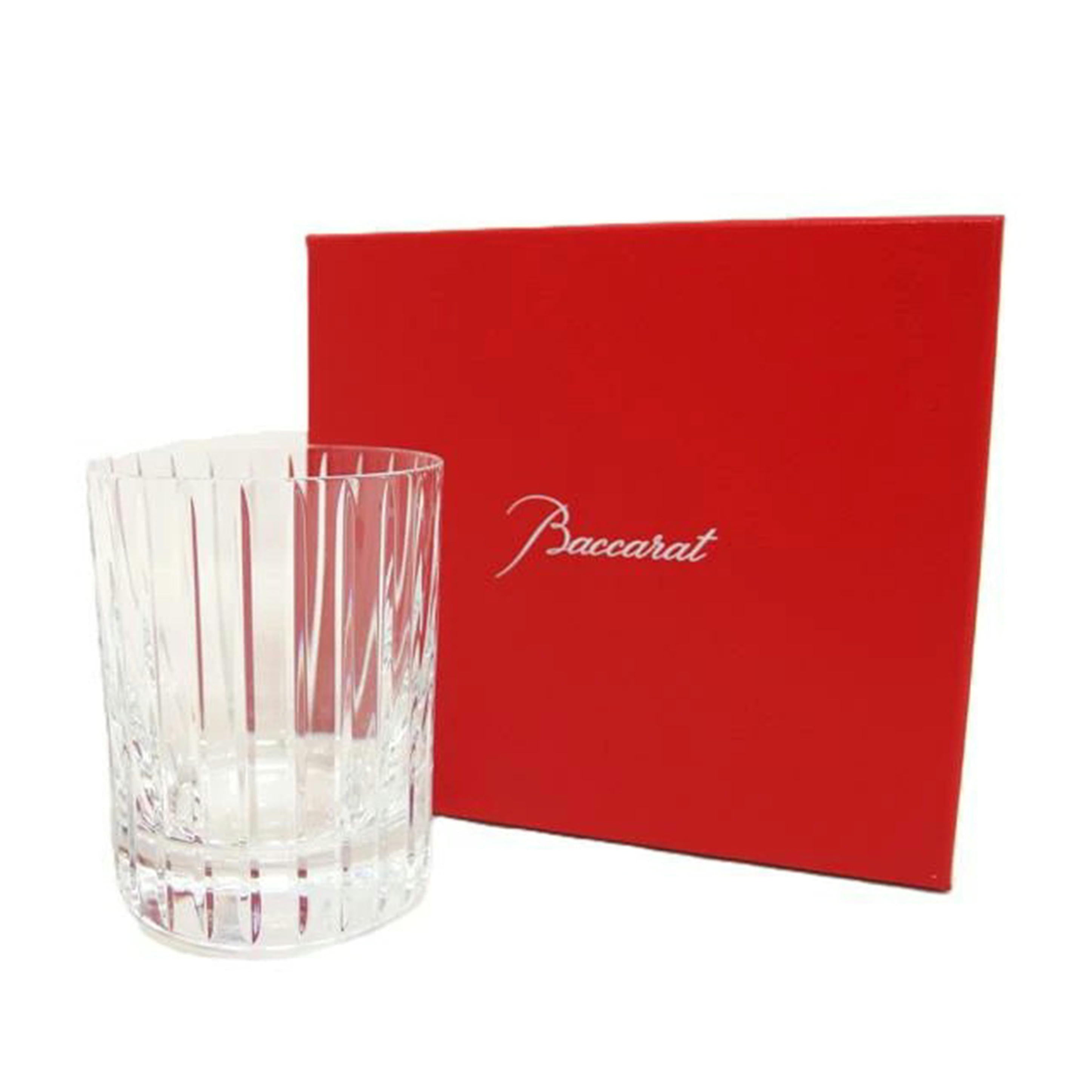 baccarat バカラ/ハーモニー/ハイボール/タンブラー/1343293//Sランク/04