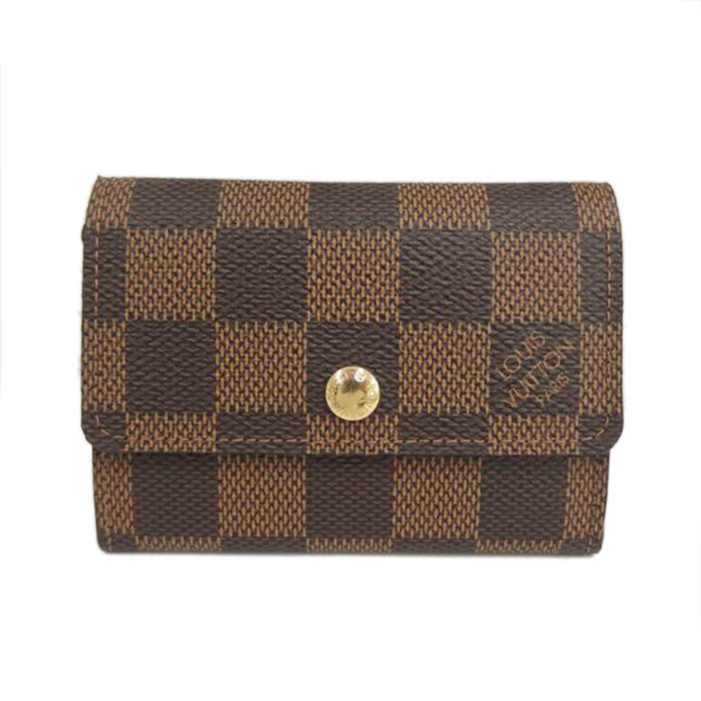 LV ルイ・ヴィトン/ポルトモネプラ/N61930//MI0***/ABランク/82