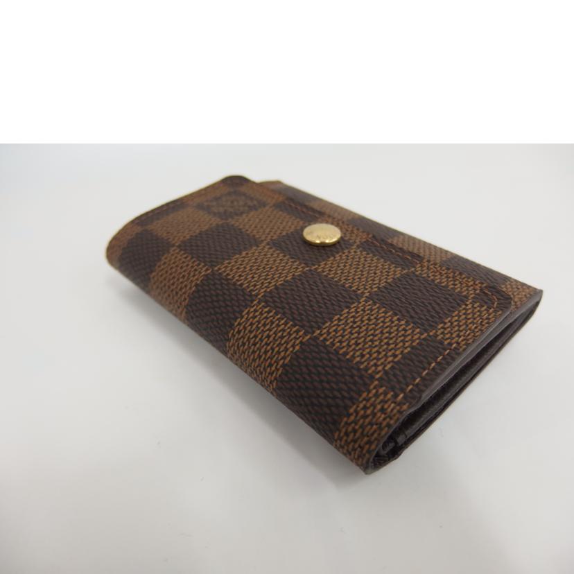 LV ルイ・ヴィトン/ポルトモネプラ/N61930//MI0***/ABランク/82