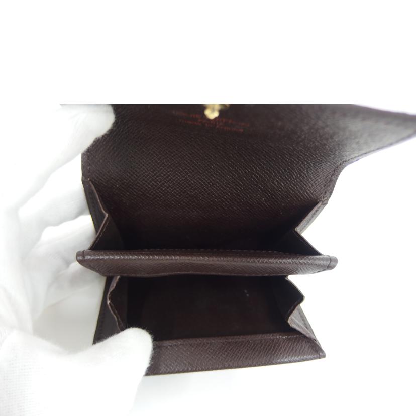 LV ルイ・ヴィトン/ポルトモネプラ/N61930//MI0***/ABランク/82