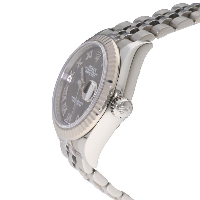 ROLEX ロレックス/デイトジャスト28・SS×WG/ランダム番/279174//443*****/SAランク/93