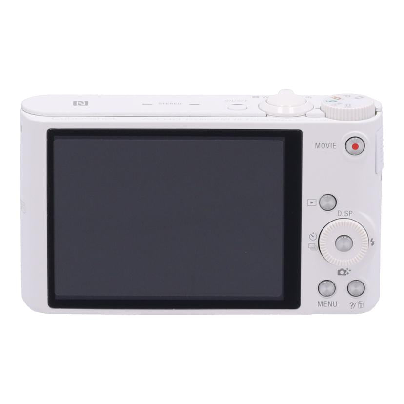 SONY ソニー /デジタルカメラ/Cyber-shot /DSC-WX350//0196917/Bランク/19