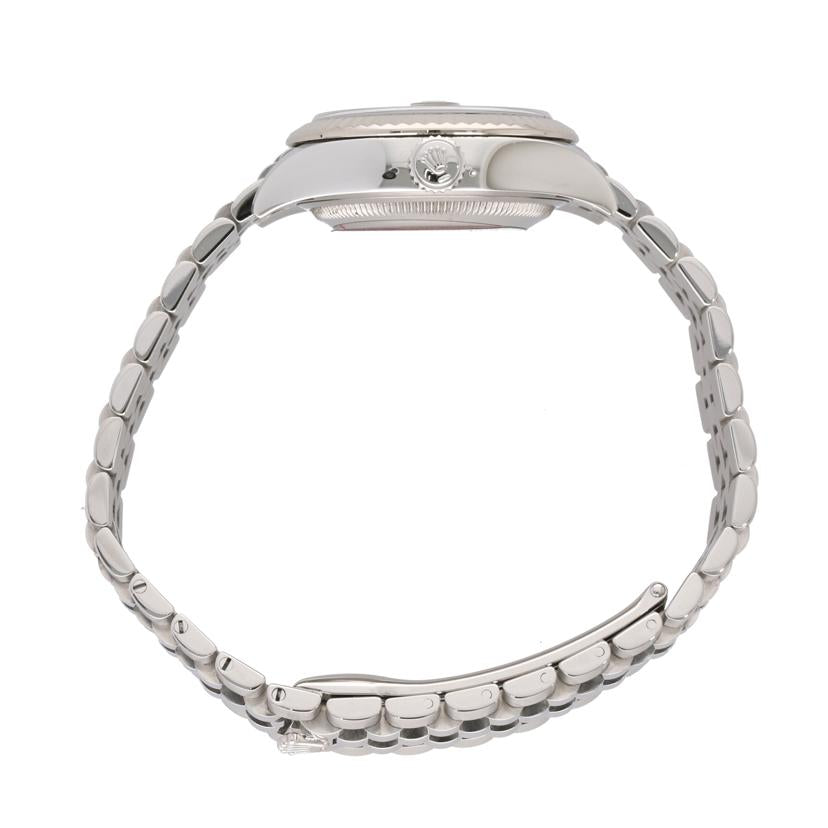 ROLEX ロレックス/デイトジャスト28・SS×WG/ランダム番/279174//443*****/SAランク/93