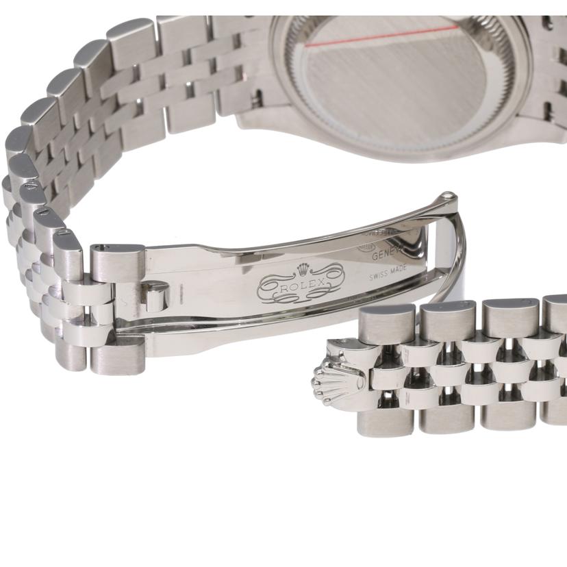 ROLEX ロレックス/デイトジャスト28・SS×WG/ランダム番/279174//443*****/SAランク/93