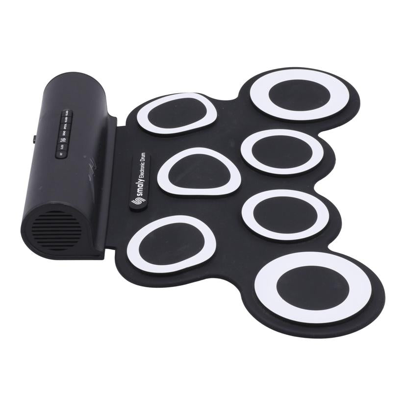 Smaly スマリー/ロールアップドラム/SMALY-DORAM-1//-/Bランク/65