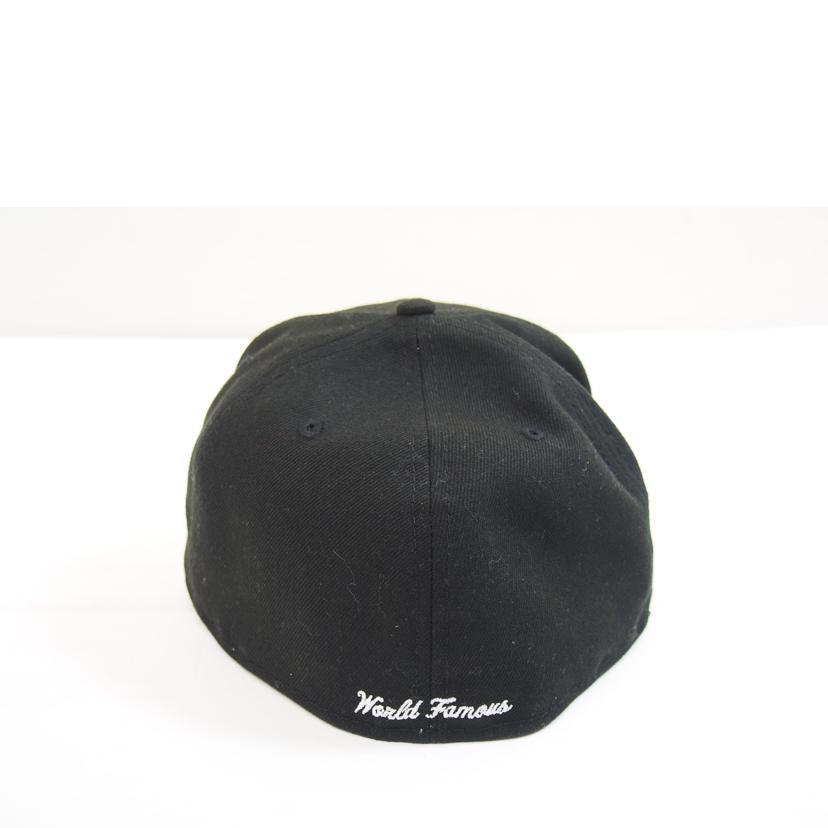 Supreme×New Era シュプリーム×ニューエラ/World Famous Box Lego New Era//Aランク/71