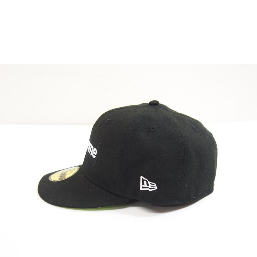 Supreme×New Era シュプリーム×ニューエラ/World Famous Box Lego New Era//Aランク/71