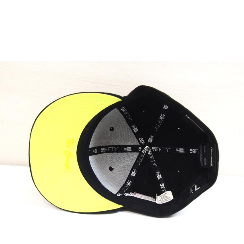 Supreme×New Era シュプリーム×ニューエラ/World Famous Box Lego New Era//Aランク/71