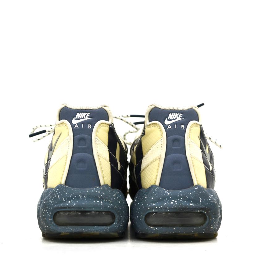 NIKE ナイキ/エアマックス95/ジャストドゥイット マウントフジ/CI0229-147//ABランク/75