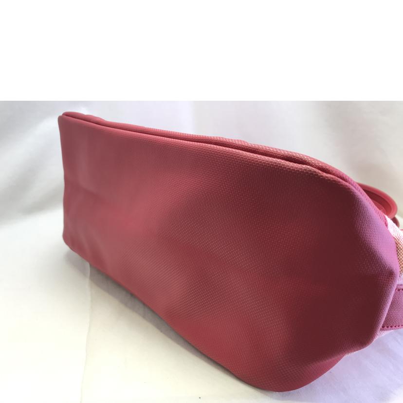 PORTER GIRL ポーターガール/ボーイフレンドトート シャンブレー トートバッグ(M)//ABランク/51