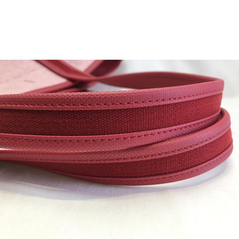 PORTER GIRL ポーターガール/ボーイフレンドトート シャンブレー トートバッグ(M)//ABランク/51