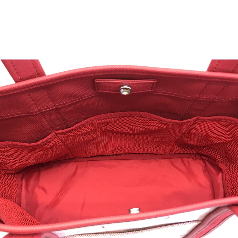 PORTER GIRL ポーターガール/ボーイフレンドトート シャンブレー トートバッグ(M)//ABランク/51