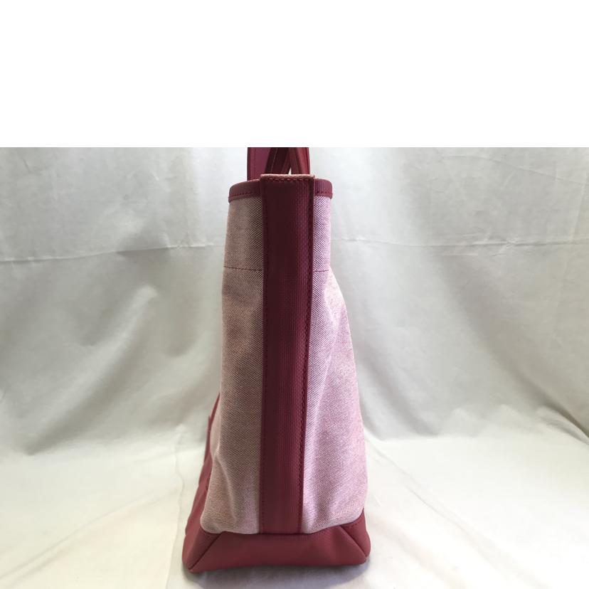 PORTER GIRL ポーターガール/ボーイフレンドトート シャンブレー トートバッグ(M)//ABランク/51