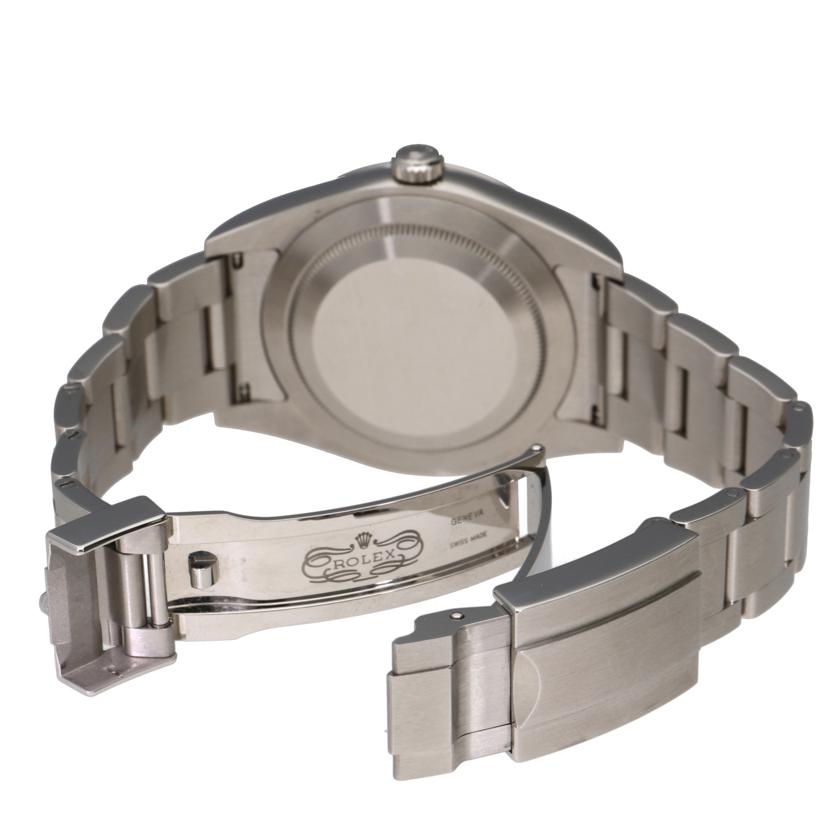 ROLEX ロレックス /エクスプローラー1/ランダム番/214270//J68*****/Aランク/38