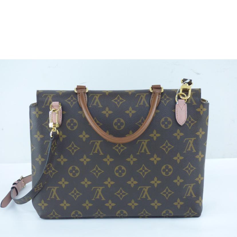 LOUIS VUITTON ルイ・ヴィトン/マリニャン/モノグラム/ローズプードル/M43960//AR4***/Bランク/64