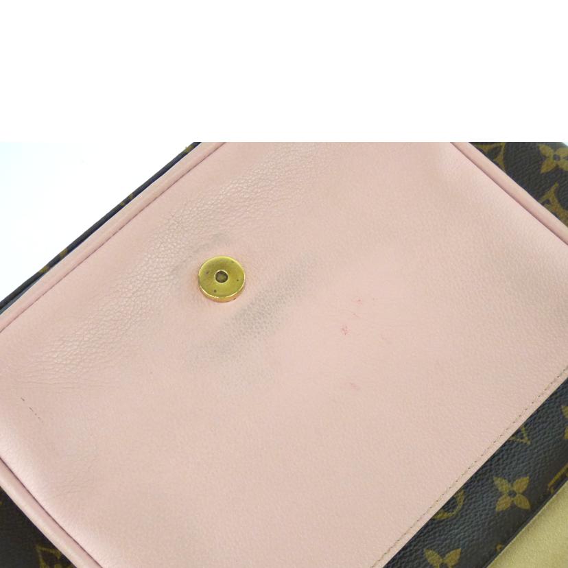 LOUIS VUITTON ルイ・ヴィトン/マリニャン/モノグラム/ローズプードル/M43960//AR4***/Bランク/64